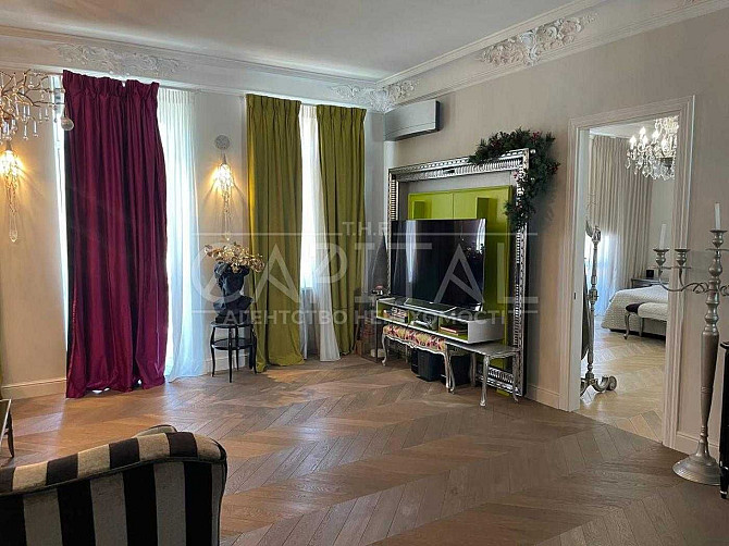 Уникальная квартира аренда/ 3 bedroom apartment Kyiv - photo 6