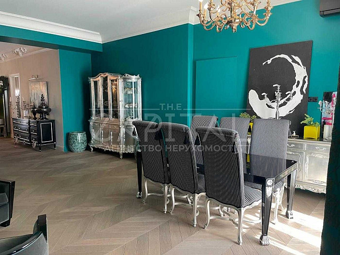 Уникальная квартира аренда/ 3 bedroom apartment Kyiv - photo 8