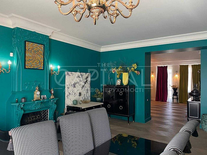 Уникальная квартира аренда/ 3 bedroom apartment Kyiv - photo 7