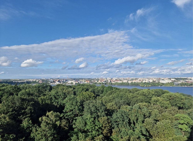 Здам свою 2 кімнатну квартиру у центрі Тернополя по вул. Чумацька Тернополь - изображение 6