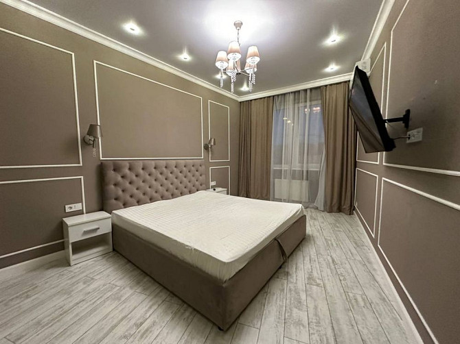 Аркадия,вид на Генуэзскую‼️2 спальни,70м2‼️26 Жемчужина/Кадор Odesa - photo 1