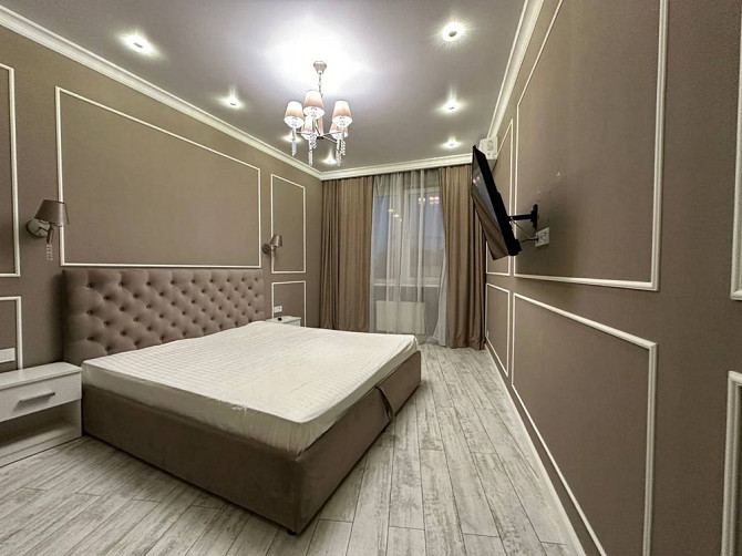 Аркадия,вид на Генуэзскую‼️2 спальни,70м2‼️26 Жемчужина/Кадор Odesa - photo 3