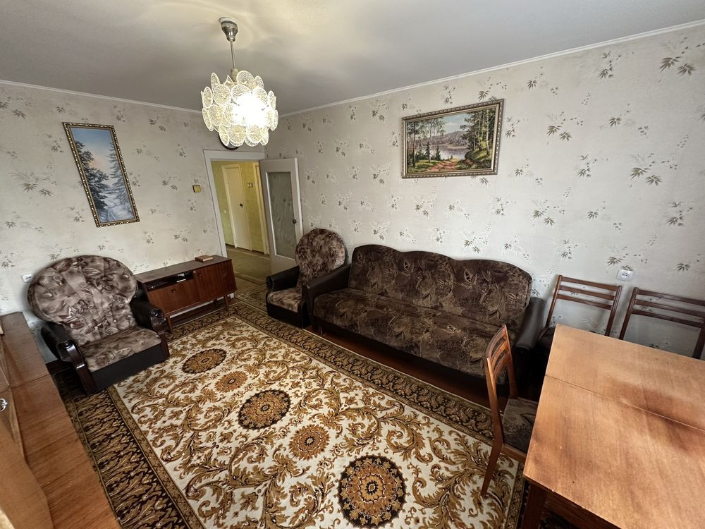 Сдам 2 ком McDonald's Центр на 3 месяца, без техники Чернигов - изображение 1