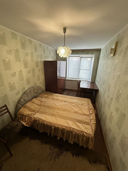 Сдам 2 ком McDonald's Центр на 3 месяца, без техники Чернигов - изображение 6