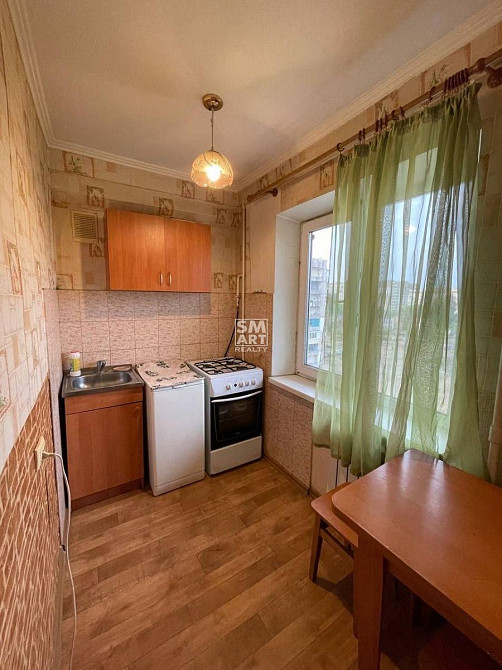 Здам 1-к вул. Богатирська 10, метро Героїв Дніпра 10 хвилин! Киев - изображение 1