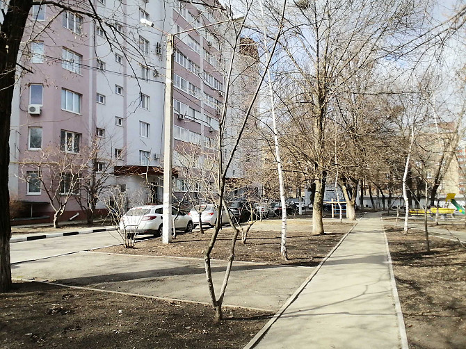 Сдам 1 комнатную квартиру на ХТЗ метро Тракторный завод Kharkiv - photo 6