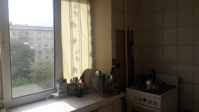 Продаж від власника 2к, 47 м, Русанівка, б-р Шамо, цегляний будинок. Kyiv - photo 5