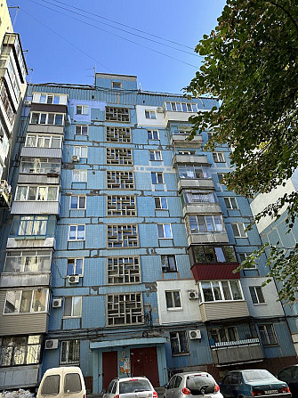 Продам 2к кв на Инженерной, Гладкова, 12 квартал, Терра Днепр - изображение 2