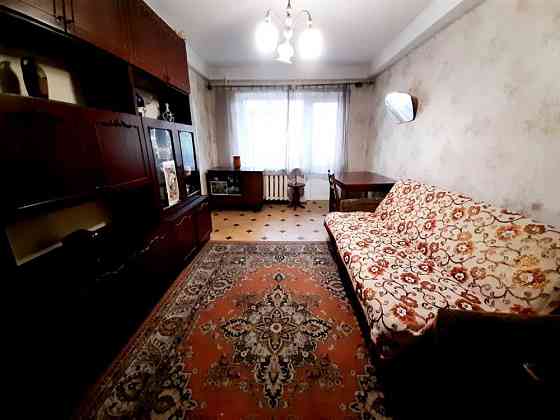 Продам 3к. квартиру с хорошей планировкой. Zaporizhzhia