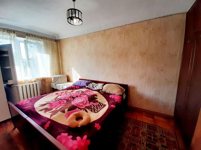 Продам 3к. квартиру с хорошей планировкой. Zaporizhzhia - photo 8