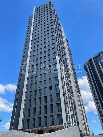 Печерський, 1к квартира, ЖК Nordica Residence Київ - зображення 1