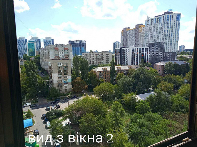 Продаж 2 кімн кв вул В'ячеслава Чорновола, 14 Шевченківський без коміс Київ - зображення 8