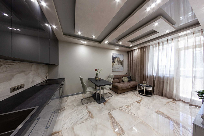 БЕЗ% Аренда 2 К квартиры ЖК " Soho Residence" 3мин м. Демеевская ЦЕНТР Kyiv - photo 2