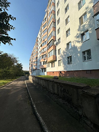 Продам однокімнатну, повноціну квартиру,центральна частина міста Rivne - photo 2