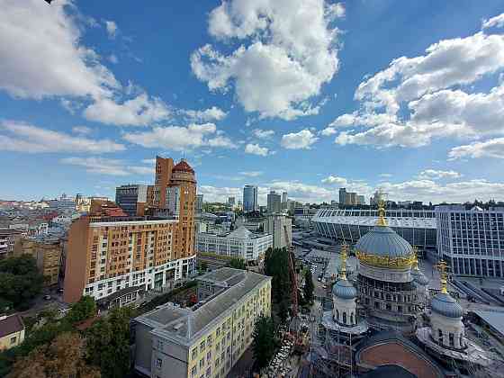 Продажа 2к квартири видової, центр, Велика Васильківська,М.Олімпійська Київ