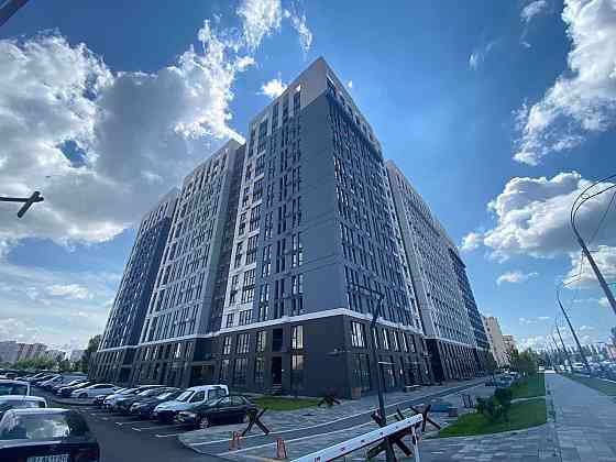 єОселя! Продажа 1к кв, в ЖК SkyAvenue, вул.Святослава Хороброго 11-Б. Київ