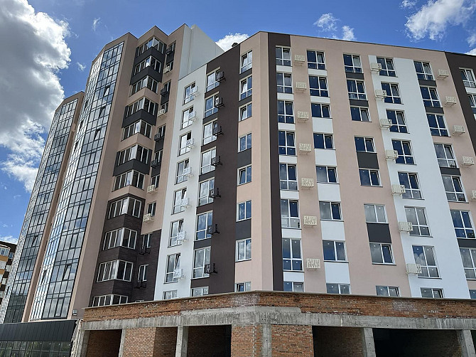 Продається 2кімн.квартира в ЖК Синергія Rivne - photo 4