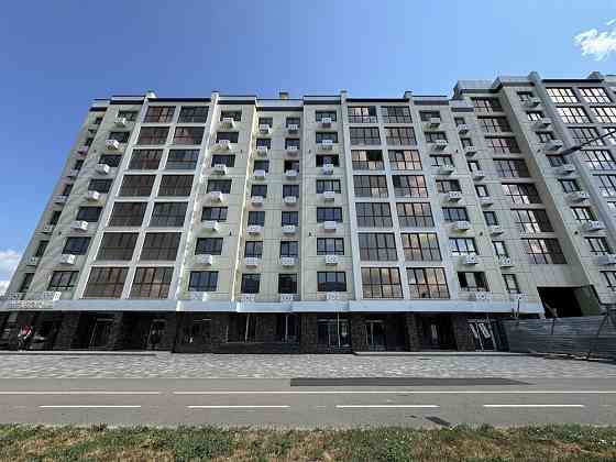 Продаж 1ки ЖК Олімп, 3тя секція! 44м2 Cherkasy