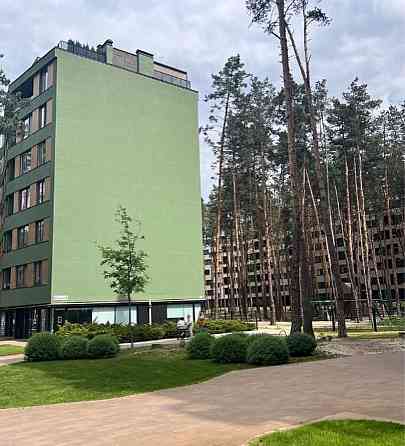 Продаж 2-кімнатної квартири в ЖК Park Town Ирпень