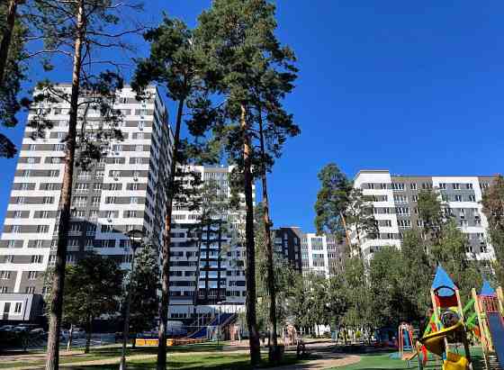 Однокімнатна квартира з ремонтом  в ЖК Чехов Парк, Ірпінь Ірпінь