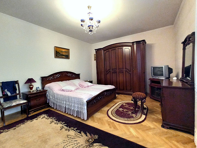 Андрющенко 4д, 1 комнатная, 45м² Kyiv - photo 3