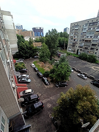 Андрющенко 4д, 1 комнатная, 45м² Kyiv - photo 8