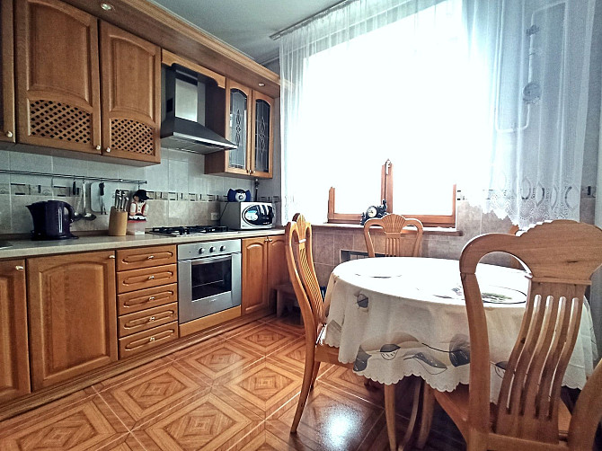 Андрющенко 4д, 1 комнатная, 45м² Kyiv - photo 1