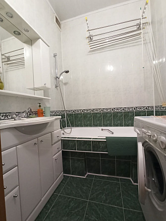 Андрющенко 4д, 1 комнатная, 45м² Kyiv - photo 6