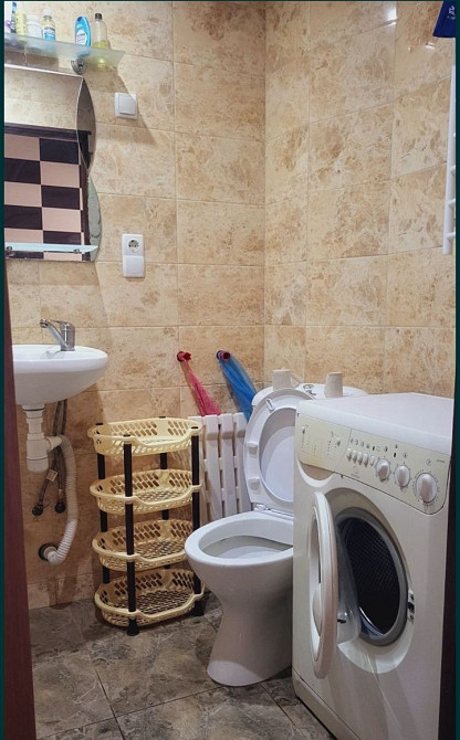 2 комнатная, м. Студенческая 7 мин пешком Харьков - изображение 6