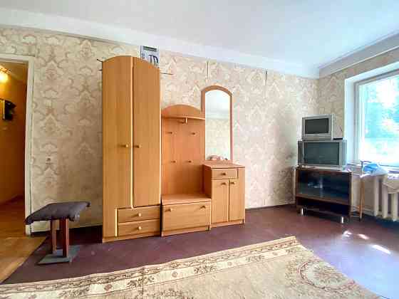 Продаж 1 кімнатна квартира, Ліскі вул. Курортна. 3/4 поверх, 32,5 м Mykolaiv