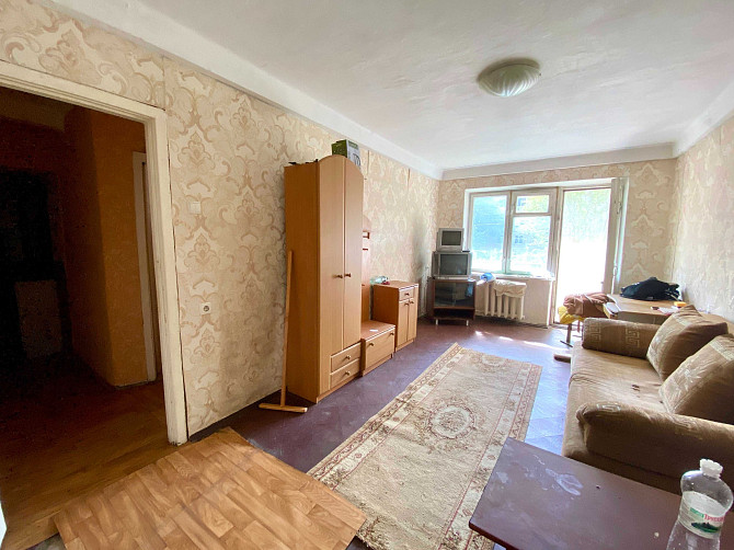 Продаж 1 кімнатна квартира, Ліскі вул. Курортна. 3/4 поверх, 32,5 м Mykolaiv - photo 2