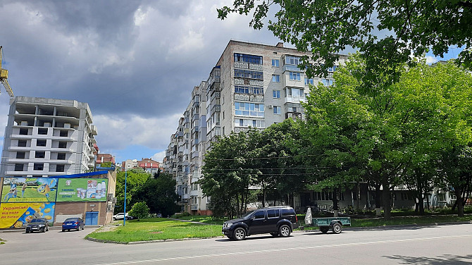 Продам 3 кімнатну 70м2,23 вересня Poltava - photo 3