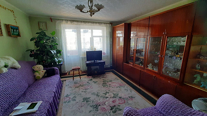 Продам 3 кімнатну 70м2,23 вересня Poltava - photo 5