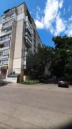 Продам 3 кімнатну 70м2,23 вересня Poltava - photo 1