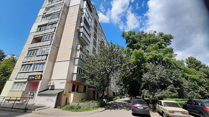 Продам 3 кімнатну 70м2,23 вересня Poltava - photo 2