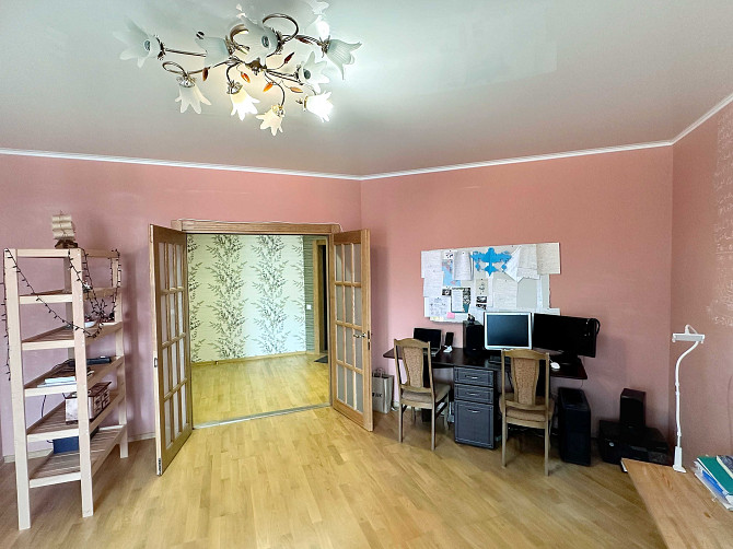 Продам 2к квартиру 80м2 вул. Композитора Мейтуса 4 Лікоград LIKO-GRAD Kyiv - photo 4