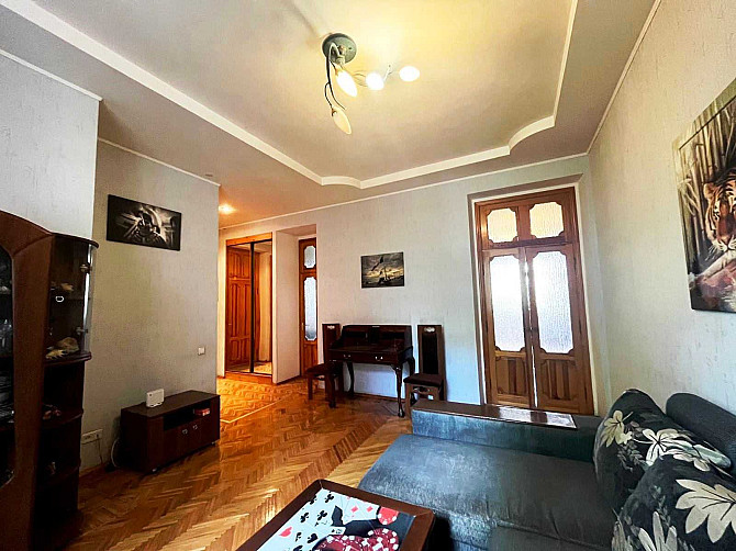 Продам 3к с гаражом ул. Чайковская, Центр Kharkiv - photo 3