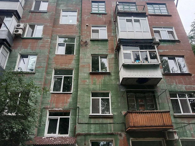 Продам 3 к квартиру правый берег район пр. Петровского Дніпро - зображення 1