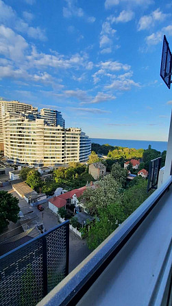 Сдам 1 к. квартиру 8 станция Фонтана Литературная Аркадия / Каманина Odesa - photo 2