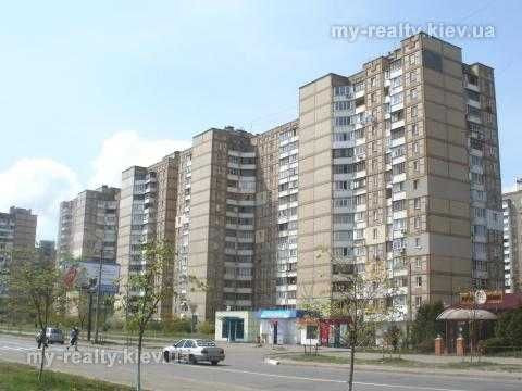 Продажа 2к квартиры (54 кв.м.) ул. Бальзака 61 Kyiv - photo 2