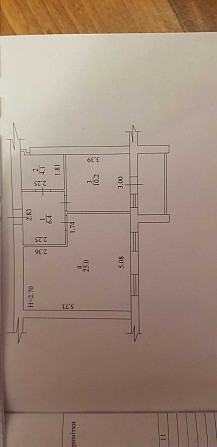 Продам ЕВРОДВУШКУ в ЖК Мира 3. Метро Индустриальная. Новые Дома. Харків - зображення 5