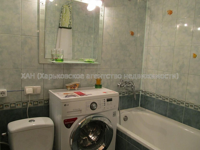 Сдам 1к квартиру Широнинцев 91 М52 Kharkiv - photo 6