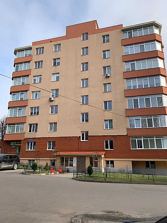 Продається укомплектована 2к  квартира на  Медтехніці VS ID:32870 Khmelnytskyi - photo 1