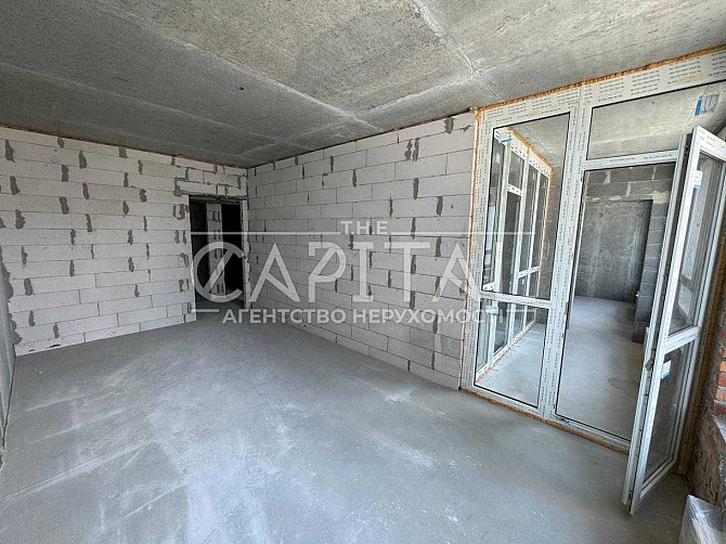 Продажа / Квартира /  Дарницкий / ЖК Great / 82 м2 Київ - зображення 3