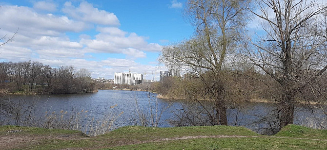 Здам квартиру метро Студентська Харків - зображення 8