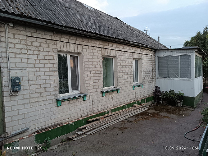 Здам в оренду квартиру на землі Cherkasy - photo 8