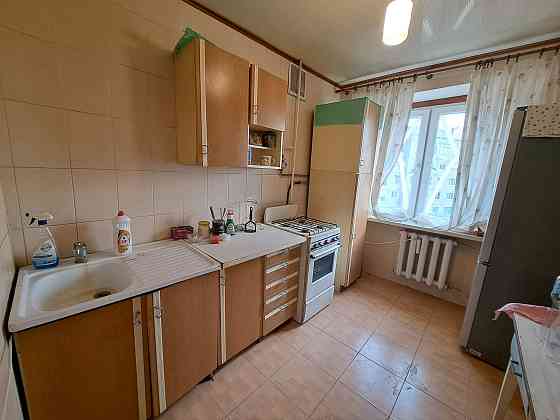 Аренда 2 ком.кв. проспект Независимости 38 в Центре Kramatorsk