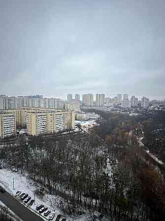 Ключі. 2к студіо, 37м, Кадетський Гай 8 ЖК Медовий Солом'янський район Kyiv