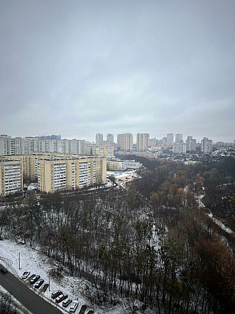 Ключі. 2к студіо, 37м, Кадетський Гай 8 ЖК Медовий Солом'янський район Kyiv - photo 1