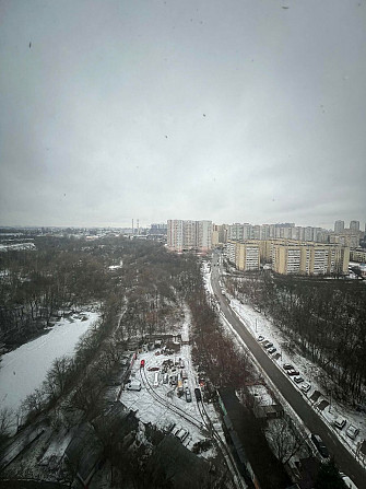 Ключі. 2к студіо, 37м, Кадетський Гай 8 ЖК Медовий Солом'янський район Kyiv - photo 5